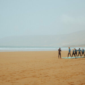 WeWave x Ready to surf PRO CAMP 20-27.11.2026