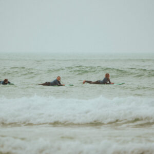 WeWave: surfujmy razem!  12.03-19.03.2027